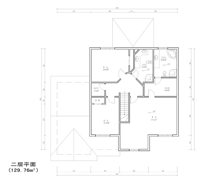 龙德轻钢房屋