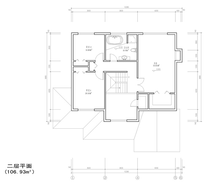 龙德轻钢房屋