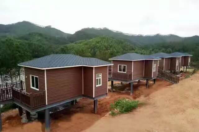 湖北集成房屋厂家 湖北集成房屋厂家