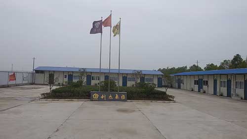 湖北活动房厂家 湖北活动房厂家