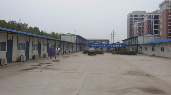 活动板房的材料是什么? 湖北活动房厂家
