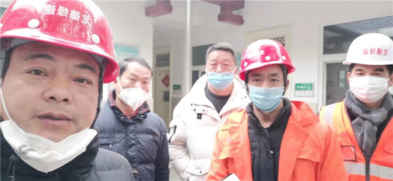 疫情无情,龙德有爱 疫情无情,龙德有爱