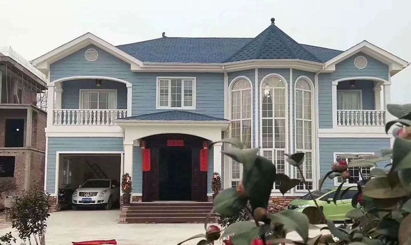 集装箱活动房厂家